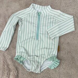 Lila & Jack Swimsuit